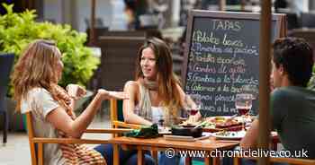 Spain tourist crisis as holidaymakers abandon restaurants over 'Monaco' prices