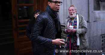 Newcastle United signed me when I was accused of rape - I repaid them with 'bigger club' snub