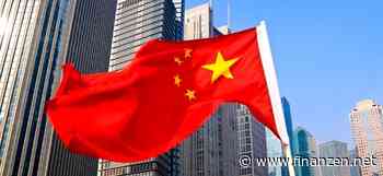 Handelskonflikt und Deflation belasten Chinas Konjunktur