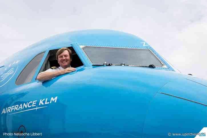 Te dure Trump-Tarief-Boeings, en wat nu met Schiphol? | Podcast