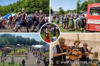 Popular community day faces uncertain future ahead of 20-year anniversary