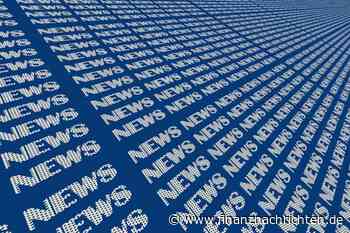 Informiert sein: Samstag kam die News! - Relevante Meldung vor Börsenstart in DE