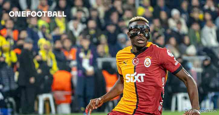 Victor Osimhen 'wants to become' Man Utd's highest earner this summer