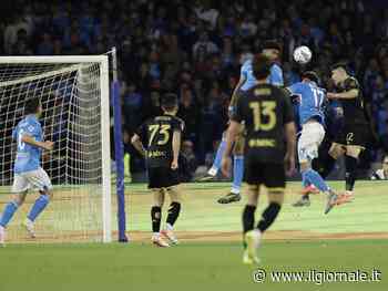 Serie A, l'Inter a un punto dal Napoli: volata scudetto infuocata, occhi su Parma e Bergamo