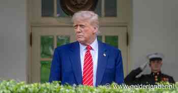 Trump kondigt ‘gehele reset’ aan in handelsrelatie met China