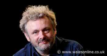 Michael Sheen announces heartbreaking family tragedy as fans offer support