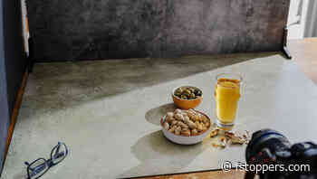 DuoBoards: A Very Useful Food Photography Accessory