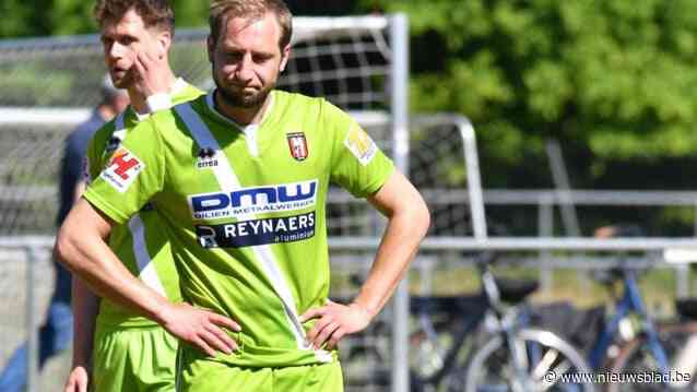 HERBELEEF. Penaltythriller beslist over ticket  eerste provinciale, promotiefeestjes barsten los en Sch.-Beverst en Helson gewipt