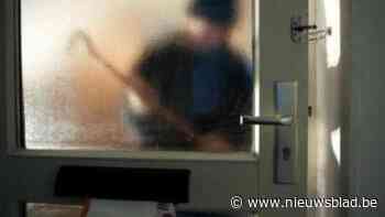 Elektrische fietsen uit tuinhuis gestolen in Houthalen