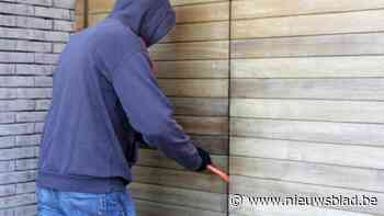 Geld en kleding weg bij inbraak in Reppel