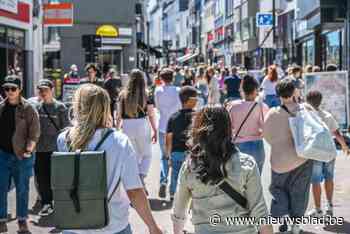 Papa die schuld van diefstal op kleuter steekt en kleren in de buggy: op jacht naar winkeldieven in Hasselt