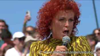 „Fernsehgarten“-Zuschauer ziehen amüsanten Vergleich: „Das wurde aus Kinderstar Pumuckel“