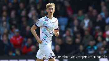 FC Bayern chancenlos? Transfer-Poker um Abwehr-Juwel spitzt sich zu