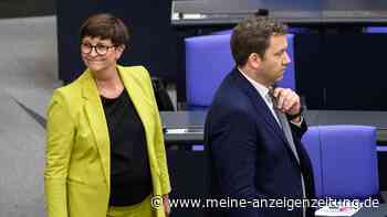 Saskia Esken wird nicht erneut als SPD-Vorsitzende kandidieren