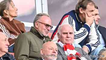 Rummenigges Beitrag im Wirtz-Transfer