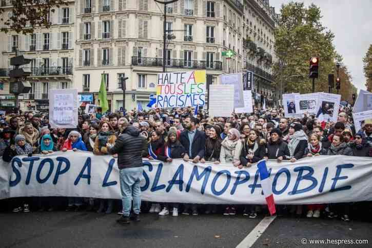 جريمة "قتل سيسيه" تنبه الفرنسيين إلى ارتفاع &