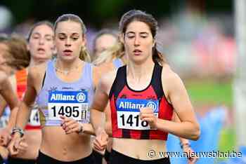 Laure Bilo grijpt naast EK-limiet op Flanders Cup: “De haas kwam veel te snel door”