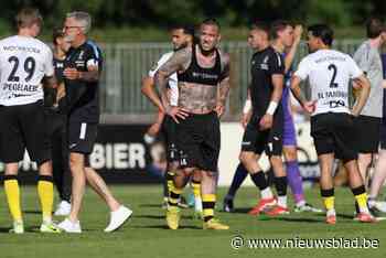 Waanzinnig seizoen eindigt in Eisden, waar KSC Lokeren-Temse te makkelijk in de val trapt: “In deze finale waren we twee keer de beste ploeg”