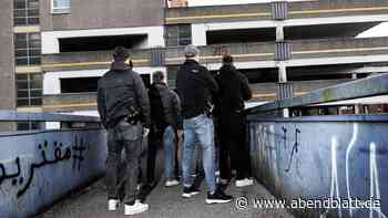 Polizei-Serie Teil 2: Der Dealer ist erst 16 Jahre alt