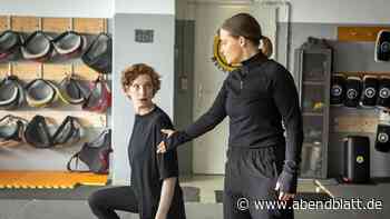 „Tatort“ aus Bremen: Stress in der ersten Krimi-Frauen-Liga