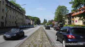 „Rudern in den Verkehrsinfarkt“: Zoff um Zukunft der B73