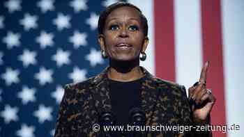Michelle Obama räumt mit einem Mythos auf – und gewährt Einblick