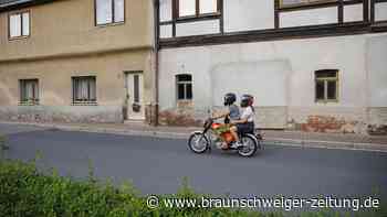 Jeder Zweite findet wirtschaftliche Verhältnisse ungerecht