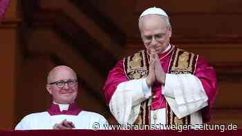 Amtseinführung des Papstes: So läuft das Ritual ab