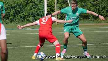 Landesliga-Rückzug – Zittern für Vahdet-Fußballer ist vorbei
