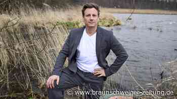 Patrick Kalupa über späte Diagnose: „Galt als Problemkind“