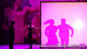 Wolfsburgs Theaterfans klatschen für die Homosexuellen