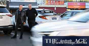 Love free parking? Don’t get too comfortable