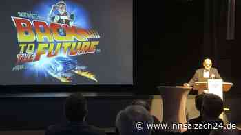 Schwierige Wirtschaftslage: InfraServ kündigt Stellenabbau an – Fokus auf Zukunftsmärkte