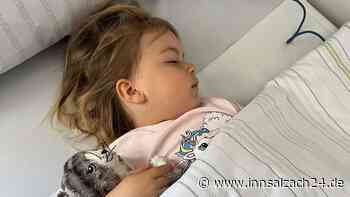 „Early High Risk“: Was das für Matteos (3) Chancen im Kampf gegen die Leukämie bedeutet