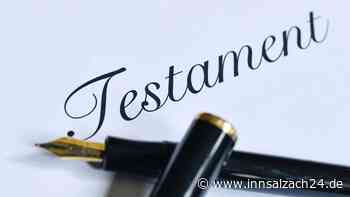 Kein Testament? Wann plötzlich das Familiengericht beim Erbe mitentscheidet