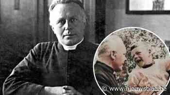 Nielse onderpastoor Ivo Cornelis zalig verklaard door de oecumenische oud-katholieke kerk: “De pionier van de actuele jeugdzorgproblematiek”