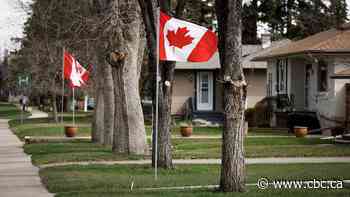 'We're Canadians': Some Albertans divided about separation in cross-province checkup