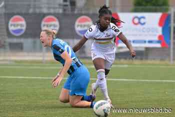 OHL-vrouwen verliezen in Luik en zien Anderlecht opnieuw naar leiding springen: “Volgende week gewoon winnen en we zijn nog altijd kampioen”