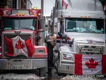 Ottawa noise bylaw changes would loosen rules on special events, but not protests