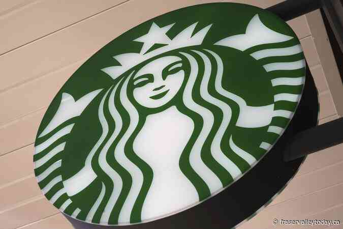 Five Starbucks shops in Ontario ratify first collective agreements