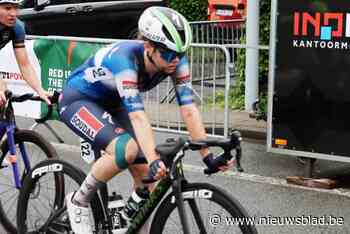 Britse juniore Erin Boothman wint Gent-Wevelgem, Auke De Buysser wordt achtste: “Volkomen verzuurd op de Kemmelberg”