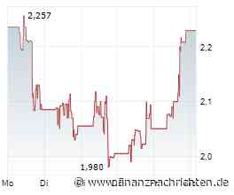 Lucid: Deutlicher Umsatzanstieg - Hohe Verluste trüben Wachstum