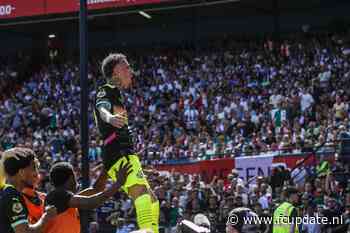 Lang zet Feyenoord - PSV volledig op zijn kop: titelstrijd nog niet beslist