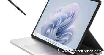 4 things I’m excited about in the new Microsoft Surface laptops