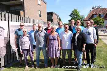 100 Jahre Freibad in Borgholzhausen