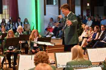 Ein letztes Frühlingskonzert