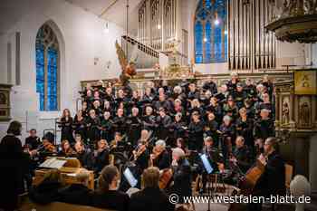 Wird die Kirchenmusikerstelle in Vlotho gestrichen?