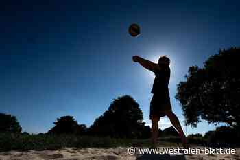 Herford: Online-Petition wegen Volleyballfeld gestartet