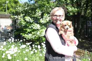 Frühlingsfest im Tierheim Bielefeld-Senne