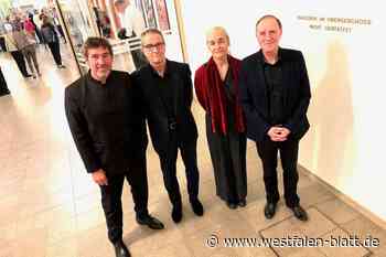 Die Erinnerung wach halten